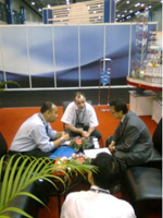 Road Show